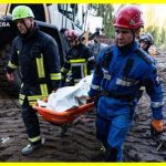 У Києві кількість загиблих зросла до 31 особи