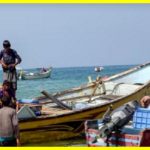 54 migrants killed in boat crash