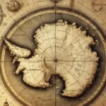 The Piri Reis Map - Proof of Time Travel