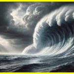 У США можливий сильний землетрус та цунамі