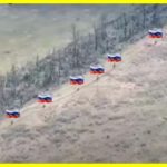 The Armed Forces of Ukraine repelled another Russian assault