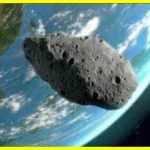 A giant rock will approach Earth