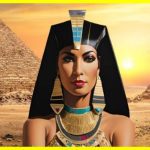 Знайдено затонулий порт часів Клеопатри в Єгипті