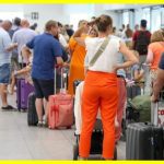 Кібератака на європейські аеропорти