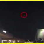 Невідомі дрони над Данією