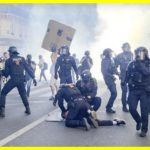 У Франції масові протести