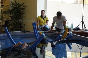 Фридайвер побив світовий рекорд