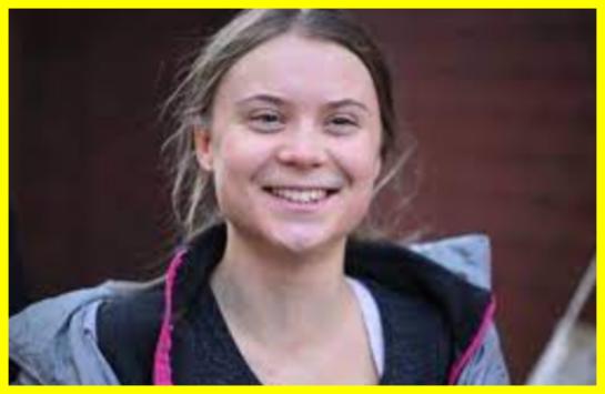 Грету Тунберг хочуть посадити до в'язниці 