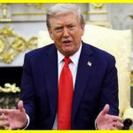 Трамп подав до суду на The New York Times