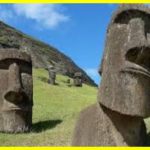 Вчені спантеличені появою нової статуї на острові Пасхи