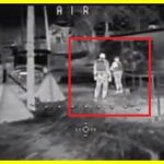 He thought no one could see him anymore. A Russian driver in a damaged SUV led Ukrainian combat drones straight to the shelter of his infantry