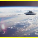 UFO withstands American missile strike