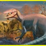 Вчені знайшли новий вид динозавра