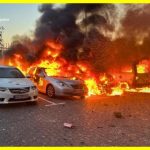 Масована атака по Україні