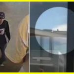 Reward offered for information about Charlie Kirk's killer