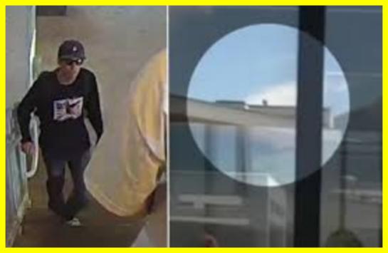 Reward offered for information about Charlie Kirk's killer