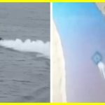 The Ukrainian military destroyed a boat and thwarted another attempt by the Russian army to land its troops on the left bank of the Dnieper River