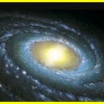 Mysterious glow in the center of our galaxy