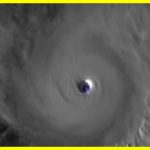 Найпотужніший ураган «Мелісса»