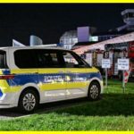 Аеропорт Мюнхена припиняв польоти