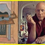 В Іспанії зникла картина Пікассо