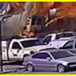 Private plane crash in Texas