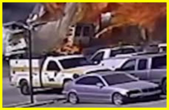 Private plane crash in Texas