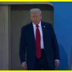 Трамп прибув із візитом до Ізраїлю