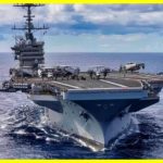 Крах винищувача та вертольота ВМС США