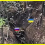 Lightning-fast successful counterattack by the Armed Forces of Ukraine