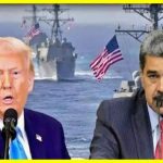 Секретні операції проти режиму Мадуро