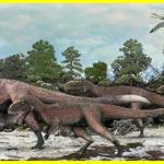 Вчені знайшли у динозаврів копита