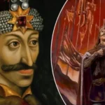 The burial place of Count Dracula has been found