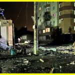 Наслідки нової масованої атаки