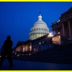 У США настав шатдаун