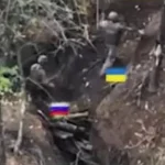A lightning-fast, successful counterattack by the Ukrainian Armed Forces