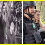 Анджеліна Джолі в Херсоні: несподіваний візит зірки 