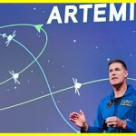 НАСА готується до запуску першої пілотованої місії навколо Місяця 