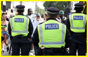 Поліція Лондона вдруге помилково звільнила ув'язненого