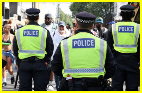 Поліція Лондона вдруге помилково звільнила ув'язненого