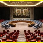 The US proposes to send peacekeepers to the Gaza Strip