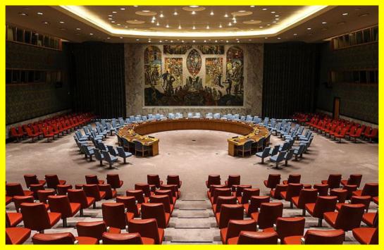 The US proposes to send peacekeepers to the Gaza Strip