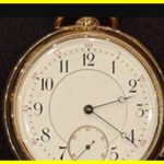 Золотий годинник з Титаніка