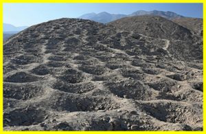 Таємниця Монте-Сьєрпе: археологи розкривають призначення загадкових ям у Перу