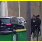 Ніколя Саркозі звільнений з в'язниці