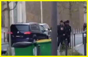 Ніколя Саркозі звільнений з в'язниці