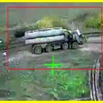 Russian S-400 air defense missile system destroyed in Crimea