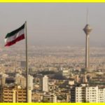 Iran Drought 2025: Tehran on Brink of Evacuation Due to Worst Water Crisis in 60 Years