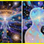 Maria Strömme’s 2025 Theory: Consciousness Is a Fundamental Universal Field That Survives Death