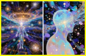 Maria Strömme’s 2025 Theory: Consciousness Is a Fundamental Universal Field That Survives Death